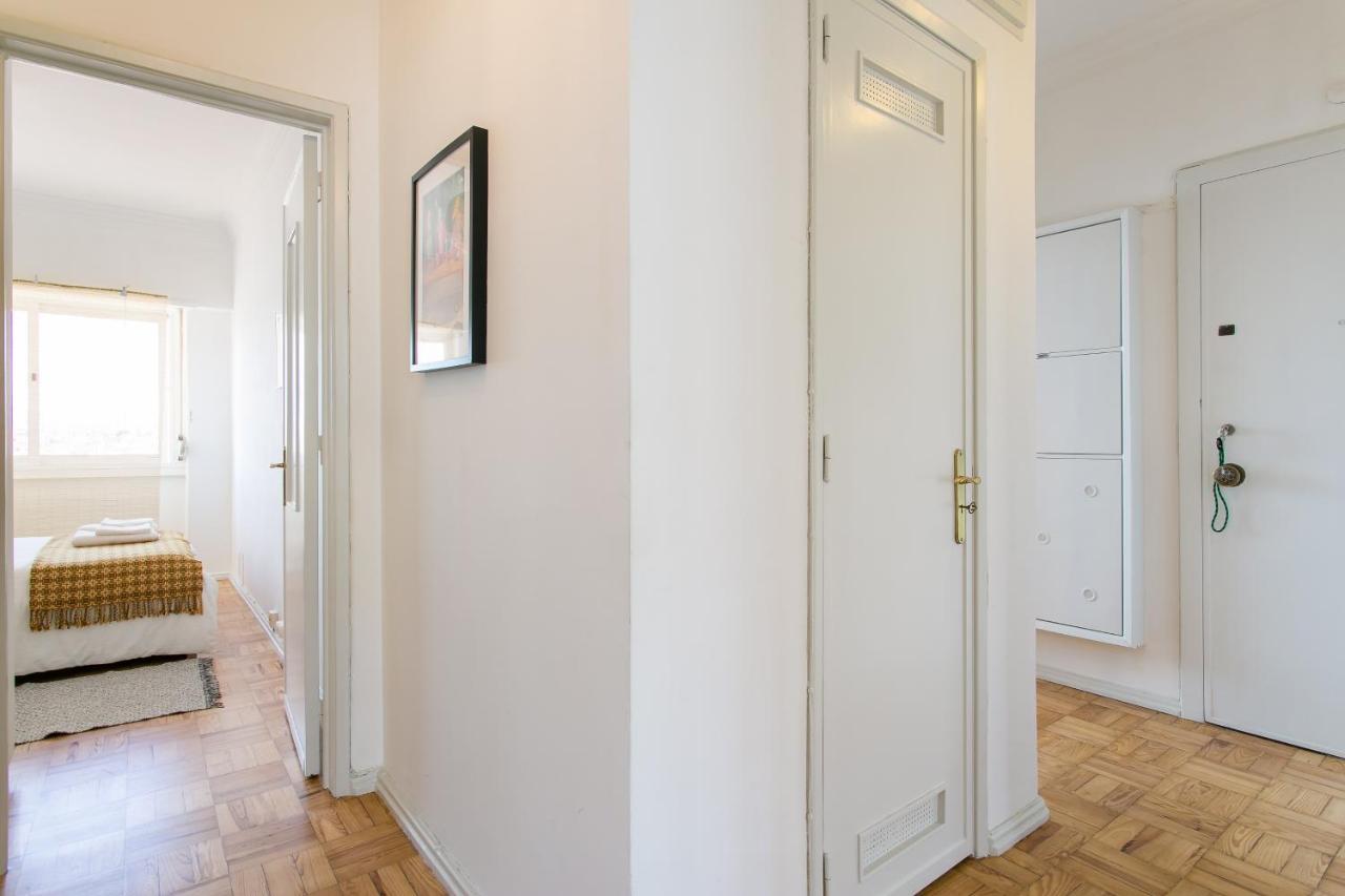 Apartamento Graca 2 Quartos Com As Melhores Vistas De