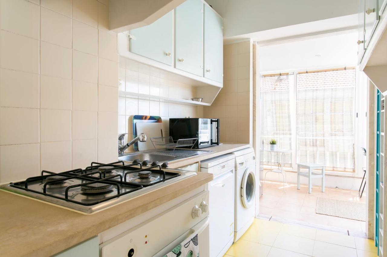 Apartamento Graca 2 Quartos Com As Melhores Vistas De