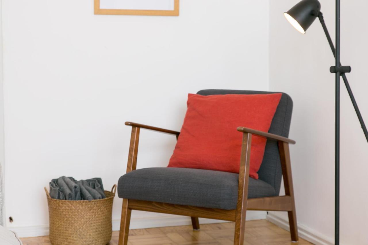 Graca 2 Quartos Com As Melhores Vistas De Apartamento Lisboa