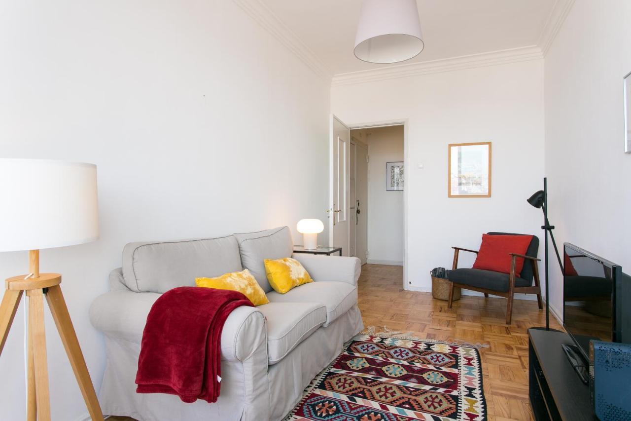 Apartamento Graca 2 Quartos Com As Melhores Vistas De *