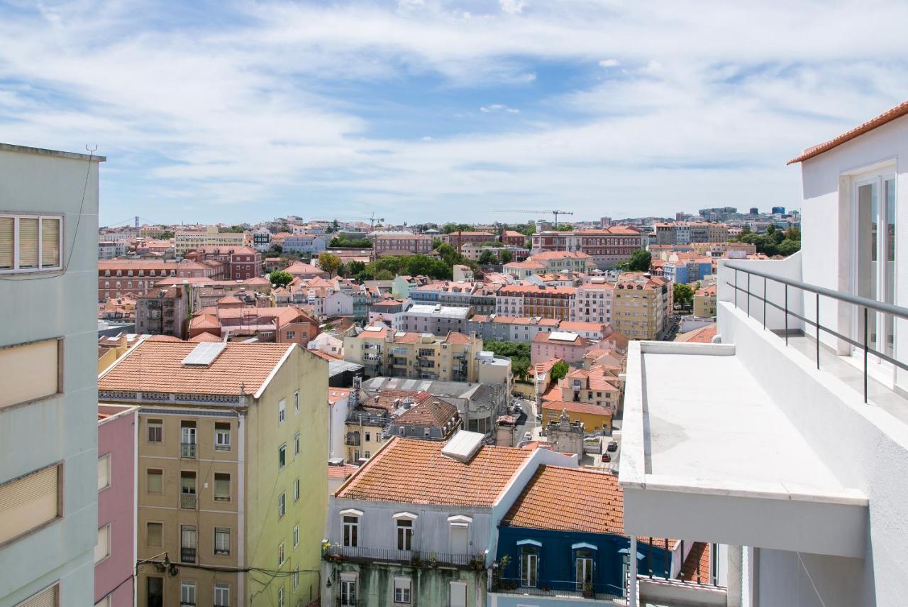 Graca 2 Quartos Com As Melhores Vistas De Apartamento *