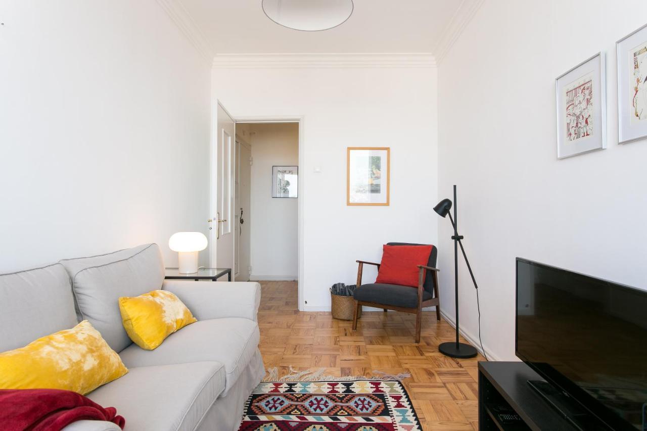 Graca 2 Quartos Com As Melhores Vistas De * Lisboa