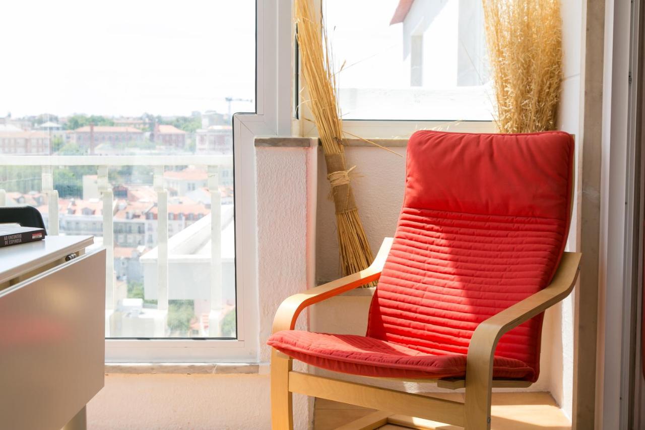 Apartamento Graca 2 Quartos Com As Melhores Vistas De Lisboa