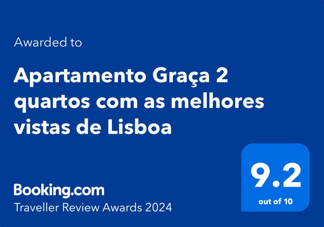 Graca 2 Quartos Com As Melhores Vistas De Apartamento *